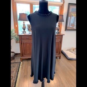 NWOT Annalee & Hope Sleeveless LBD